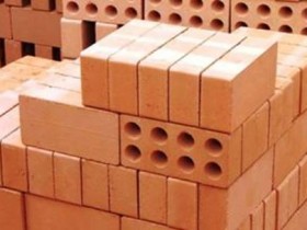 粘土砖的分类及尺寸规格