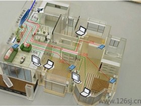 强电和弱电的区别?