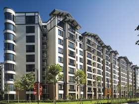 一栋楼几单元是什么意思