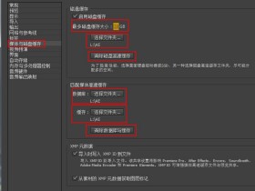 AE怎么清理缓存