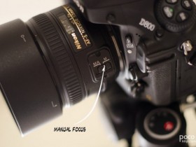 10个不可不知的对焦方式