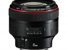 人物摄影应选择哪种镜头?