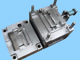 开一个塑胶模具大概需要多少钱