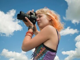 给摄影新手的6点建议