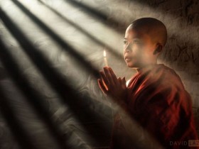 旅行中如何拍摄人文纪实照片