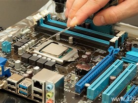 电脑开机后进不了系统怎么办?