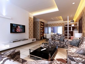 装修方式有哪些?四大装修方式优缺点对比