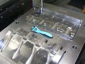 欧美模具基本要求