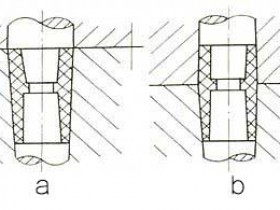 模具设计分型面的选择原则有哪些?