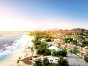 别墅装修风水知识大全 10项别墅风水禁忌须谨守