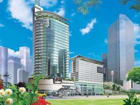 学会辨认房屋建筑风格,攻破开发商谎言