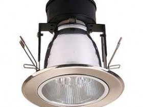 怎么区别LED筒灯与LED射灯?