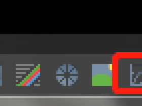 为什么用VR渲染器渲染的图片保存后变暗?